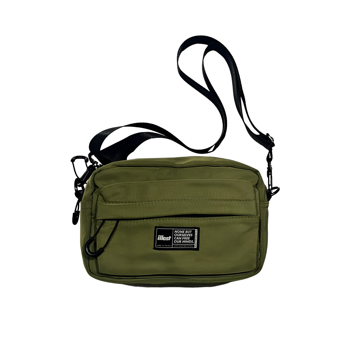 Ww Sling Bag
