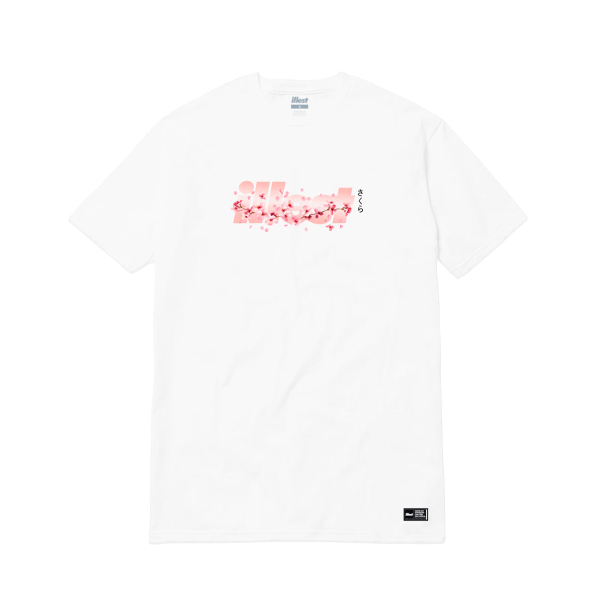 Sakura V2 Tee