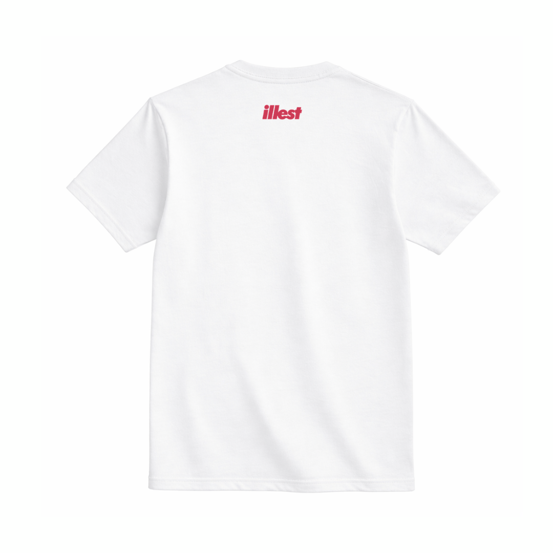 Vintage Ramen Club Tee
