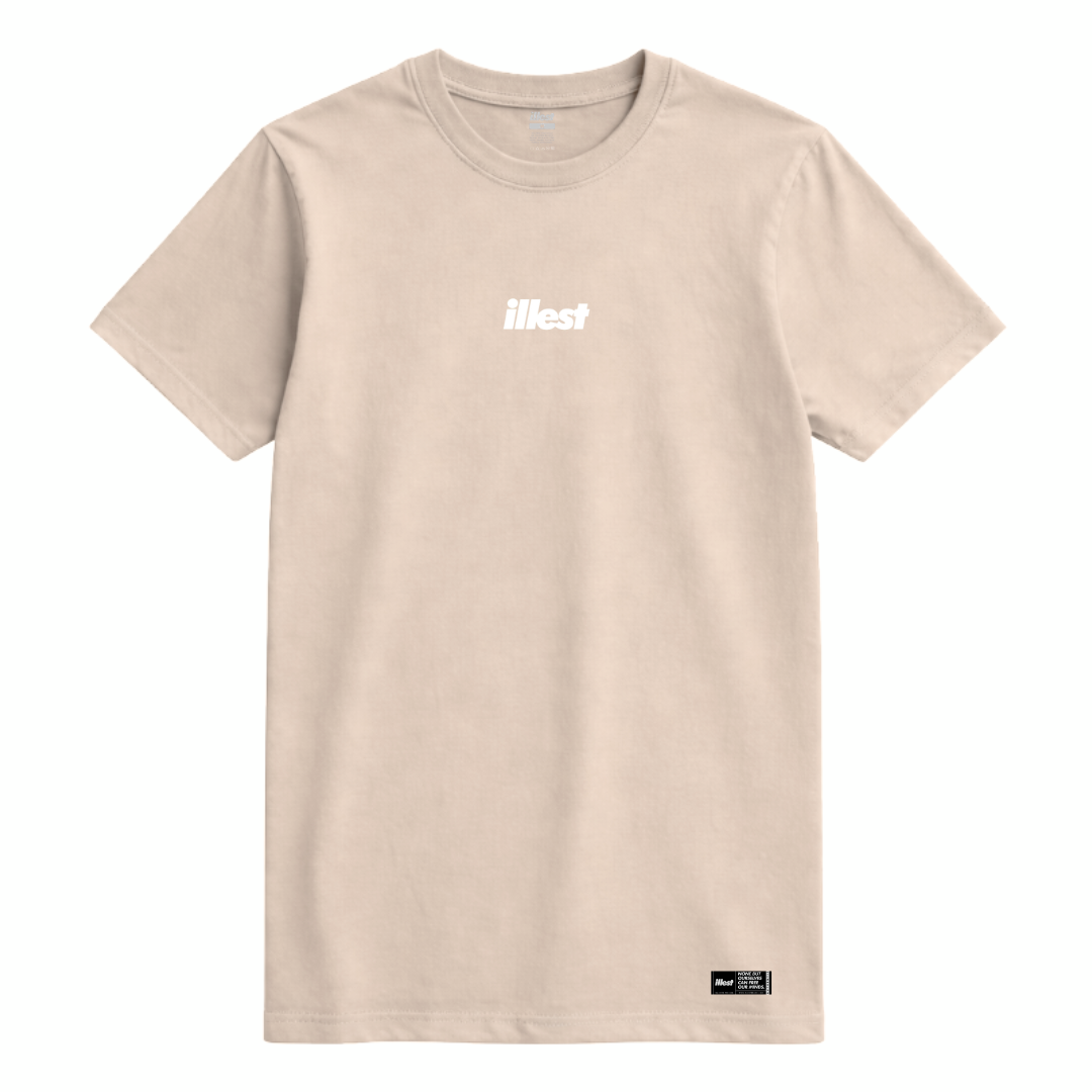 Mlc Worlwide Program Tee V1