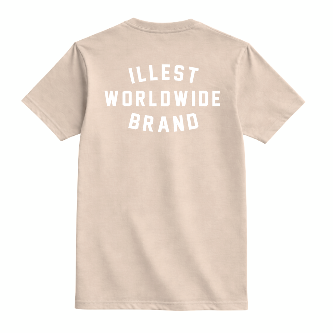 Mlc Worlwide Program Tee V1