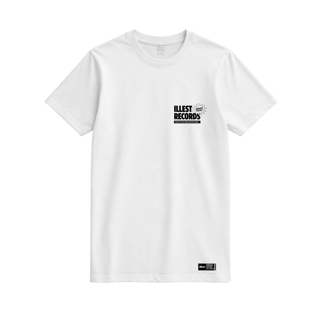 Records Dj Tee