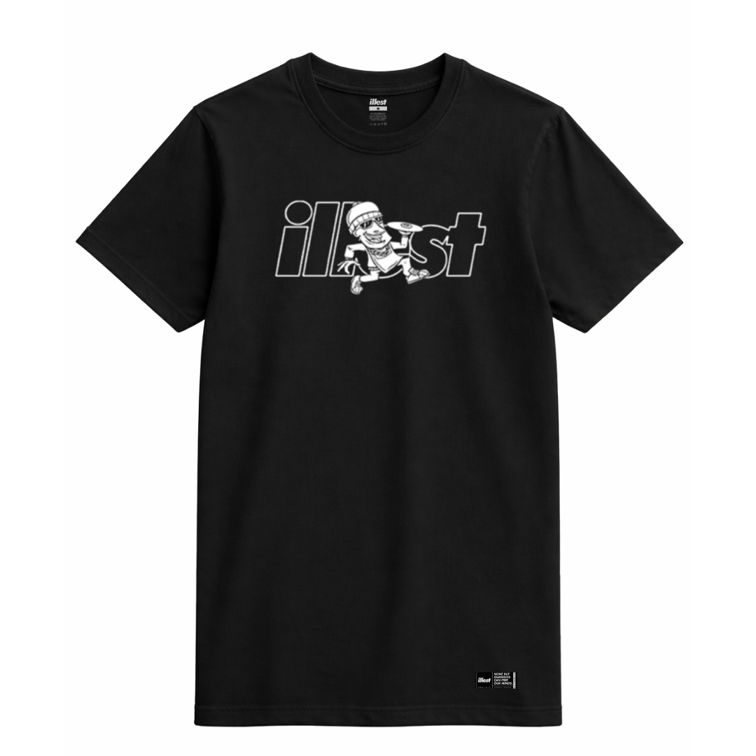 Records Hot And Fresh Tee