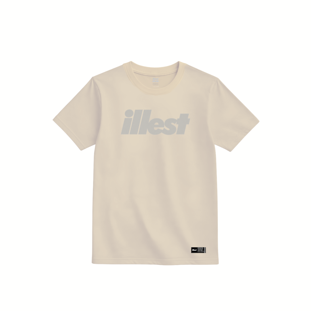 REFLECTIVE BOLD LOGO - BEG