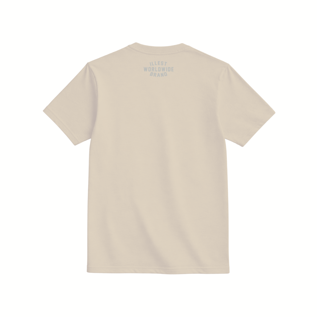 REFLECTIVE BOLD LOGO - BEG
