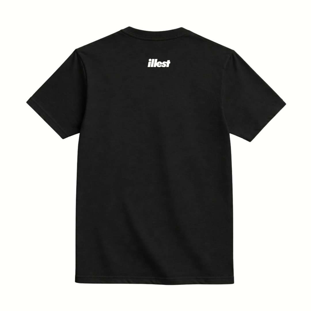 FUEL HIKE - BLK