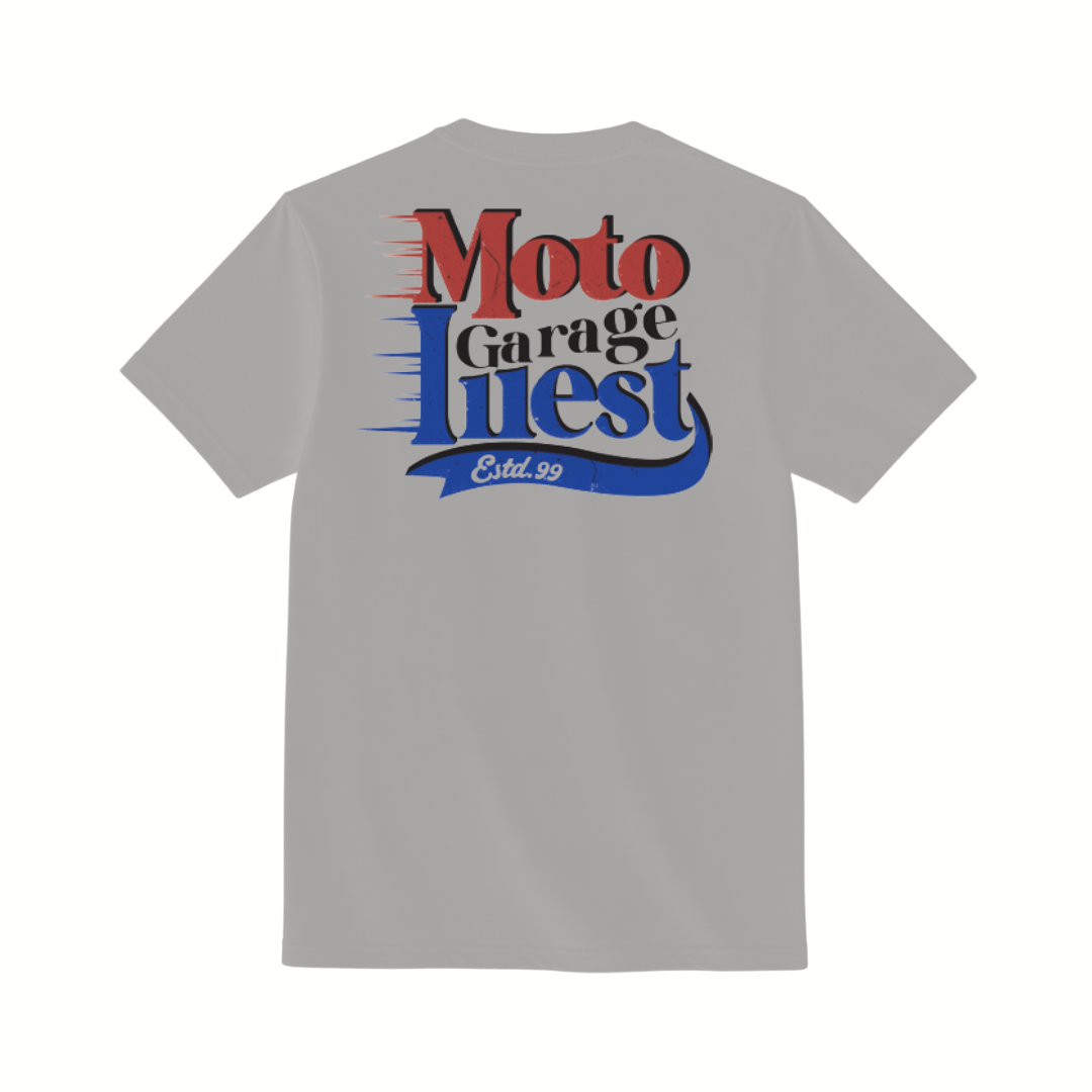 MOTO GARAGE 99 - SND