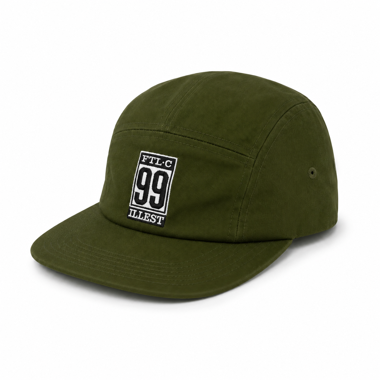 Ftlc 5 Panel Cap