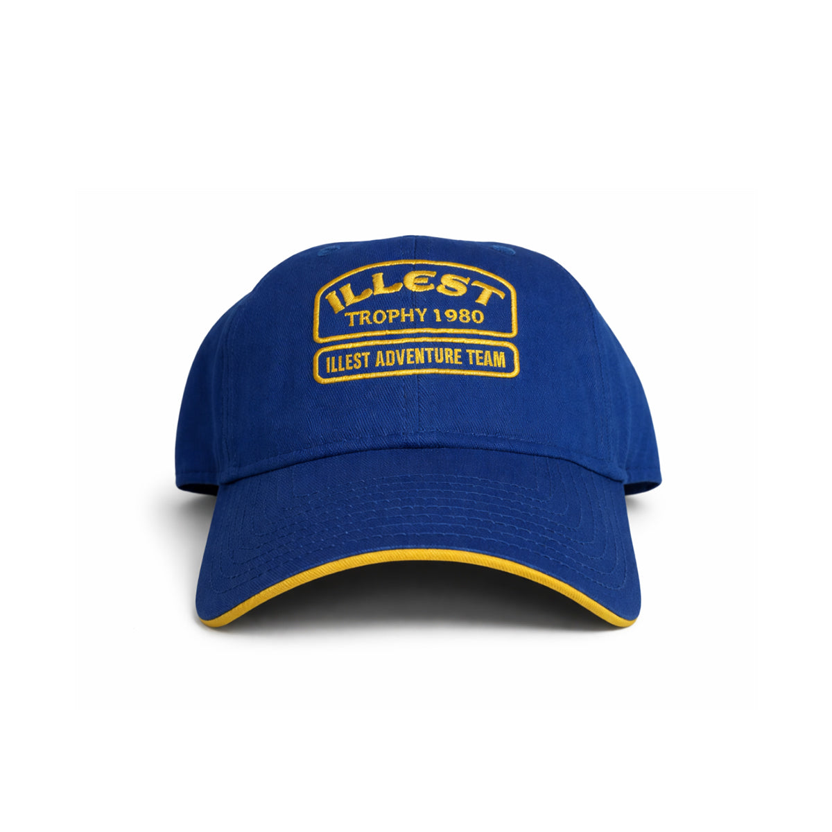 Trophy 1980 Dad Cap