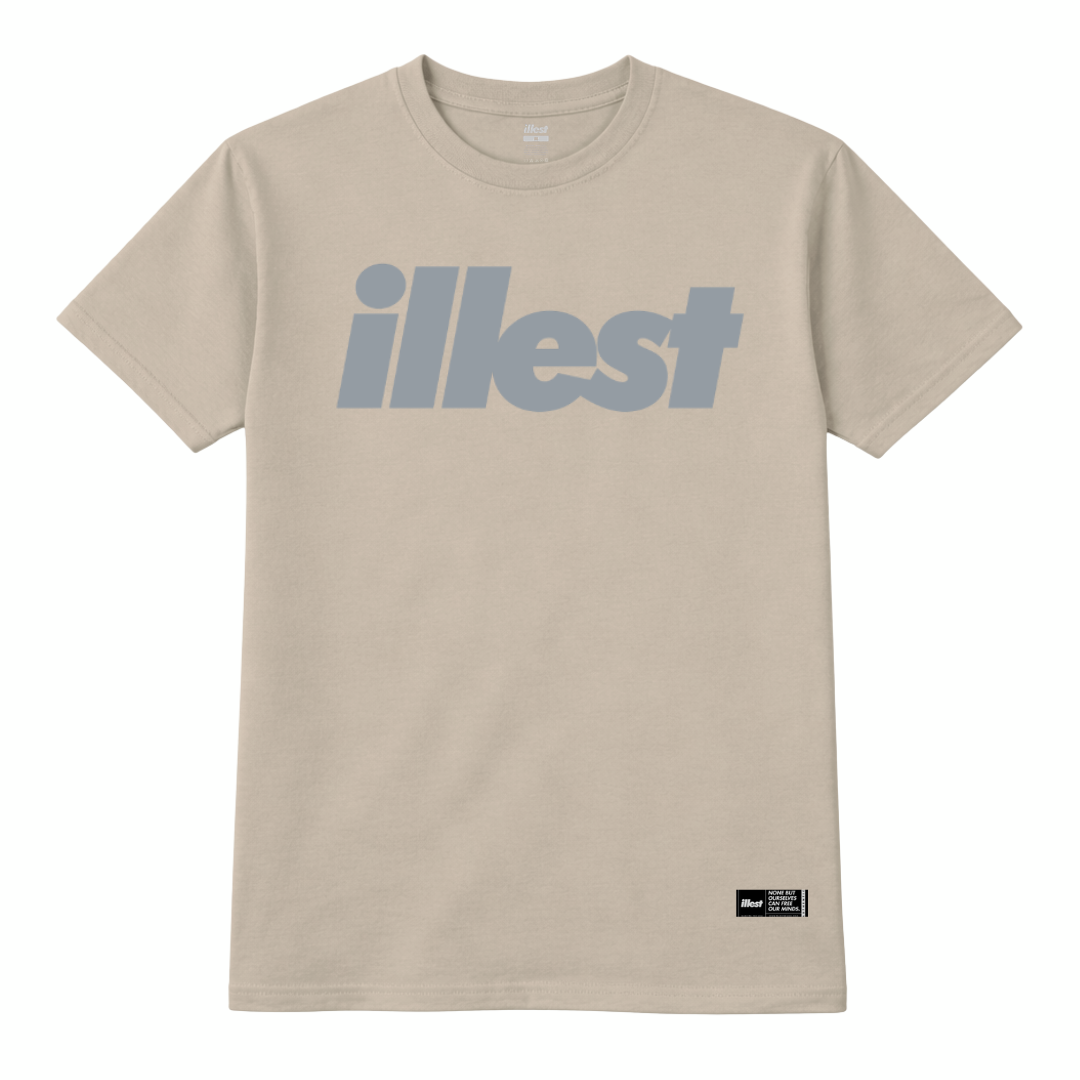 Bold Logo T-shirt