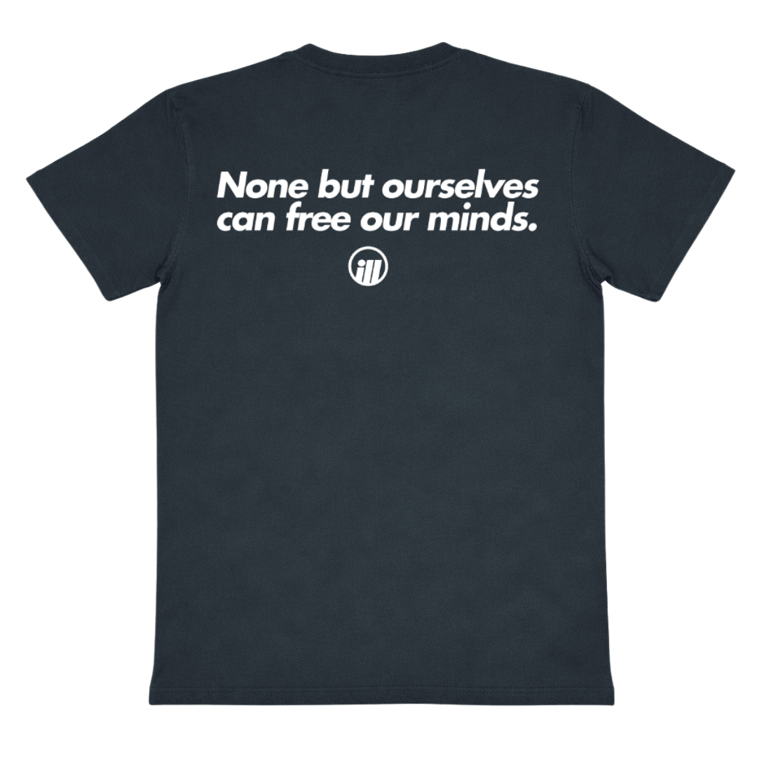 Bold Logo T-shirt