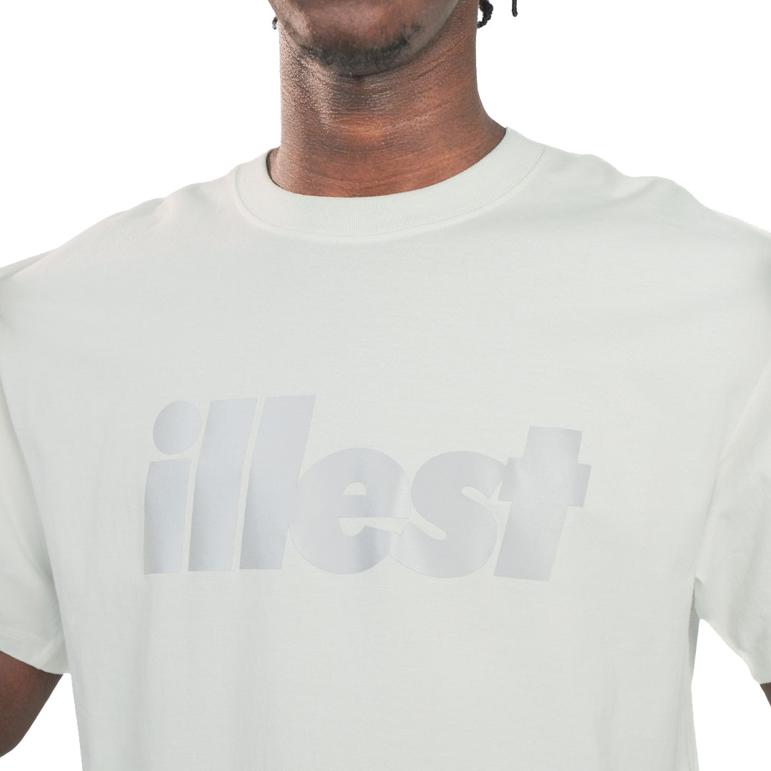 Bold Logo Reflectorized