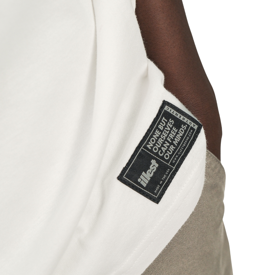 Bold Logo Reflectorized
