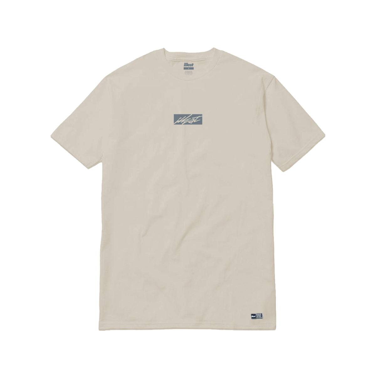 Global Tee SS25