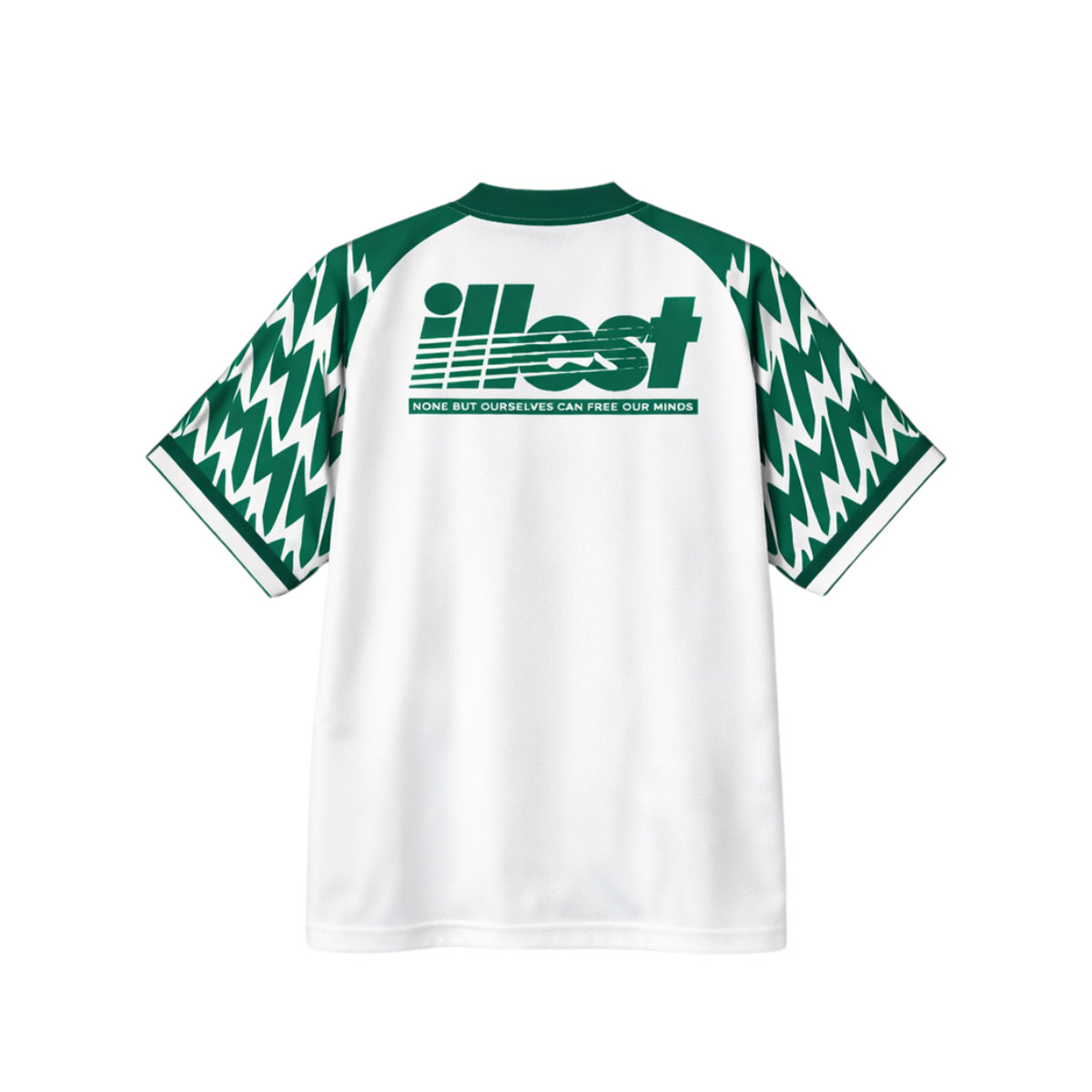 Footballl Jersey