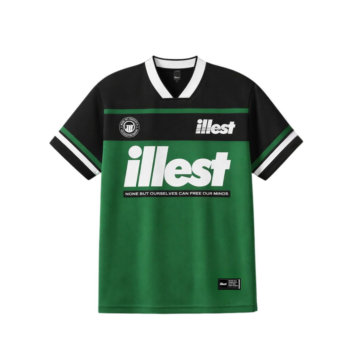 Footballl Jersey