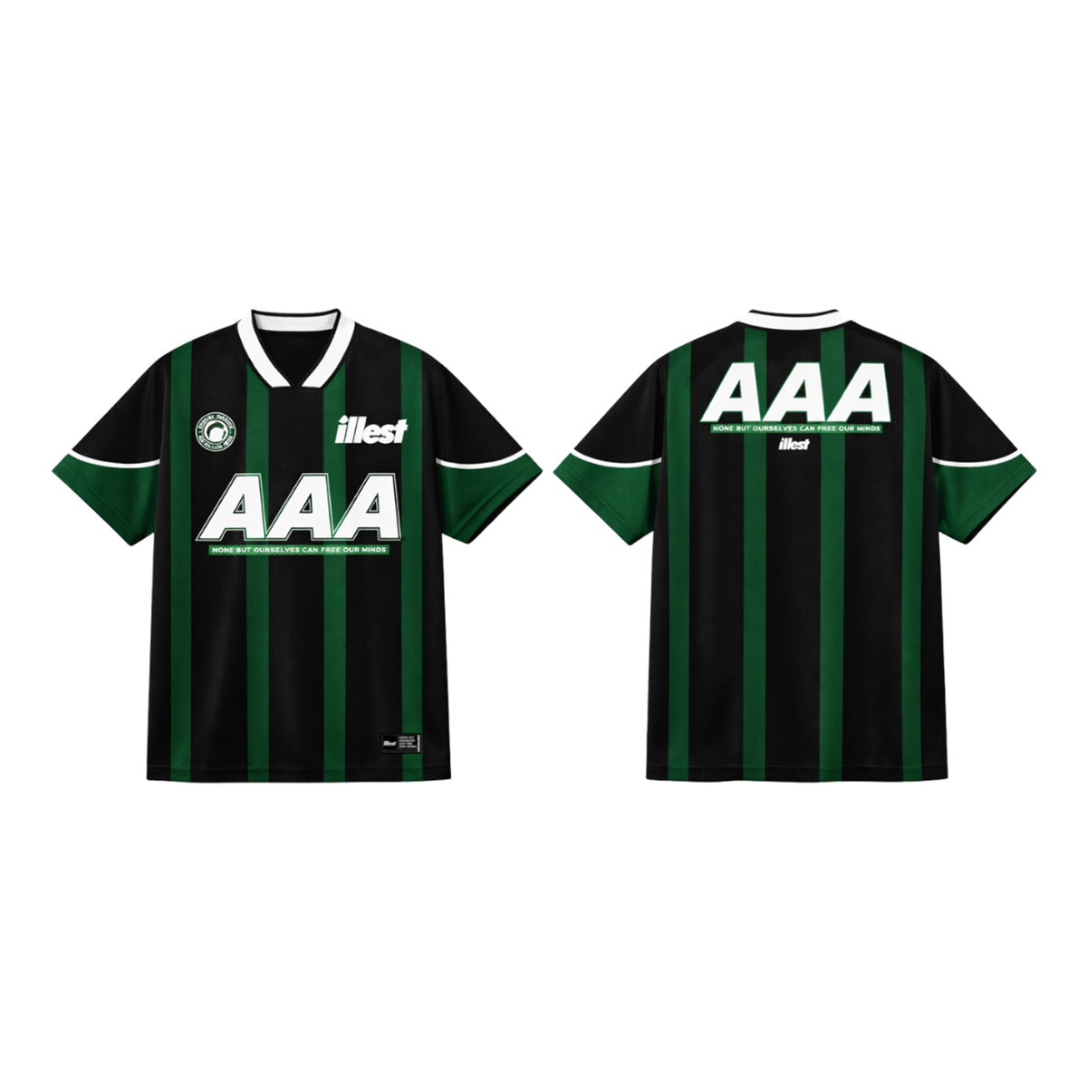 Footballl Jersey