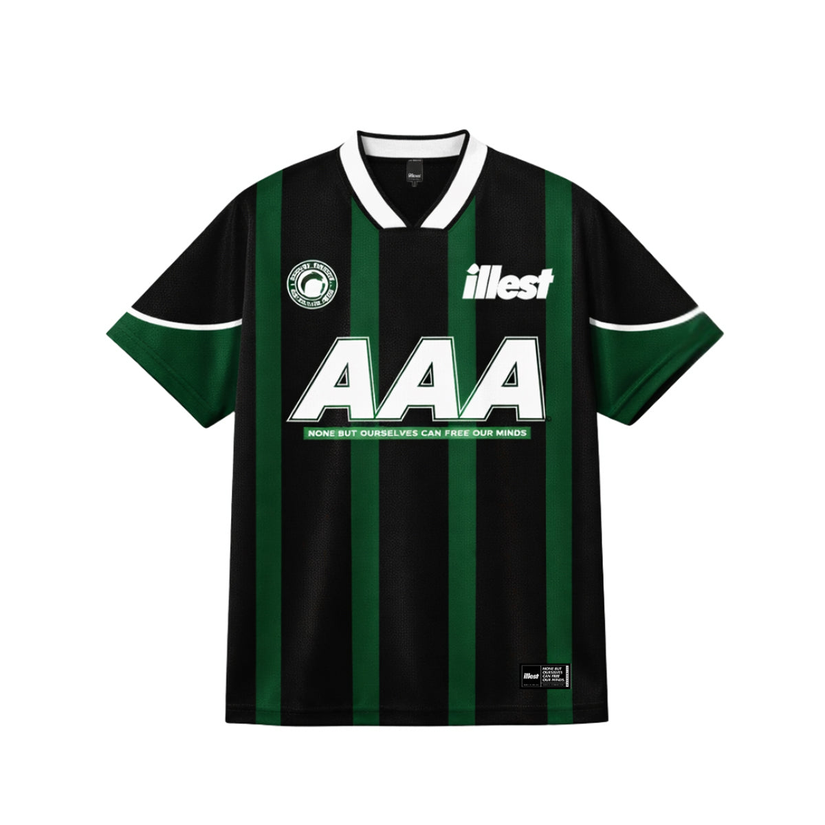 Footballl Jersey