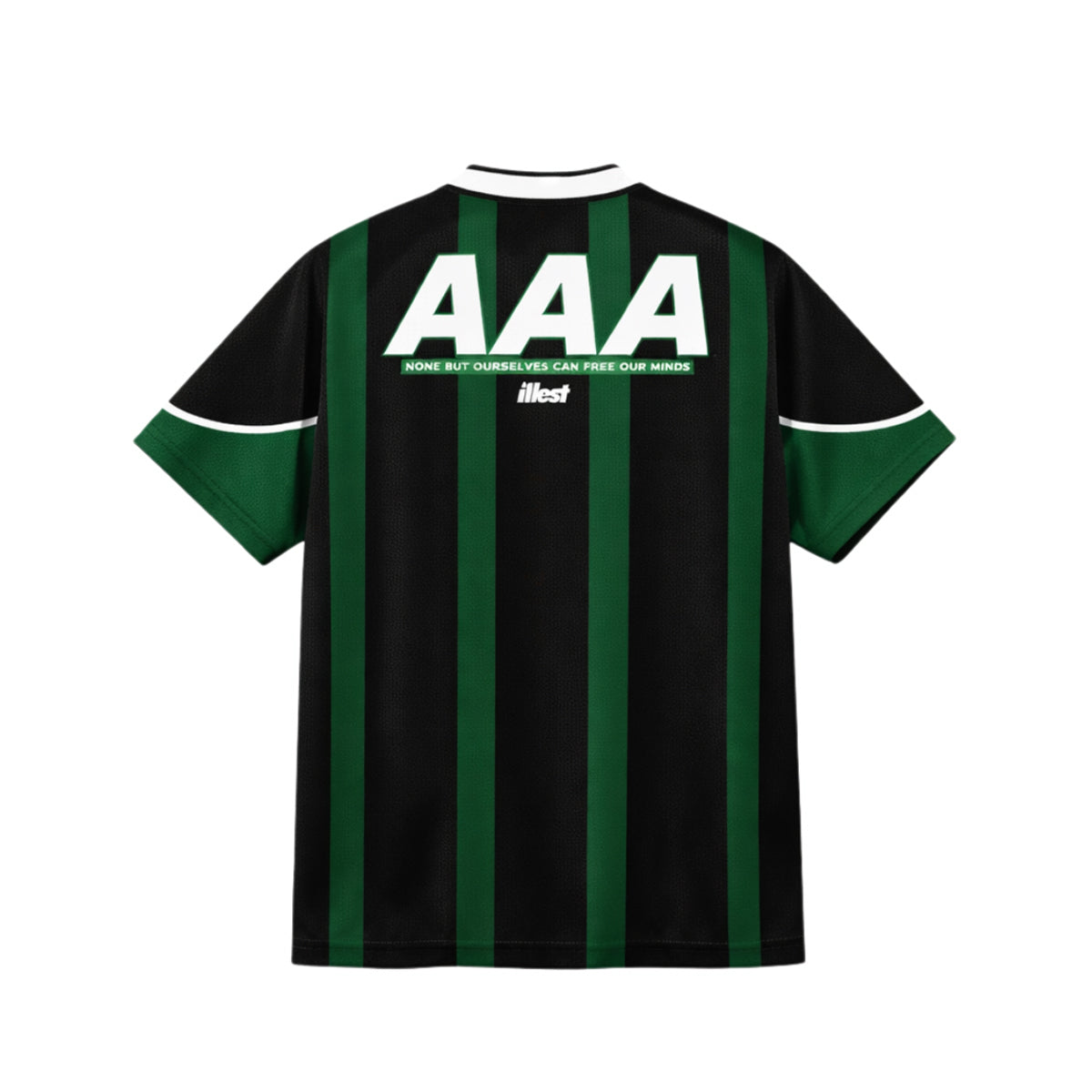 Footballl Jersey