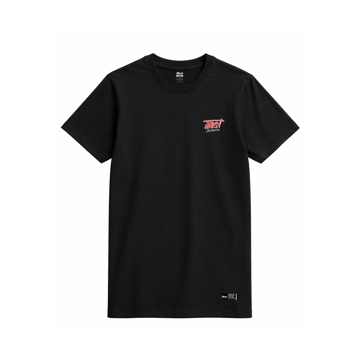 Garage Auto Custom Shop T-shirt