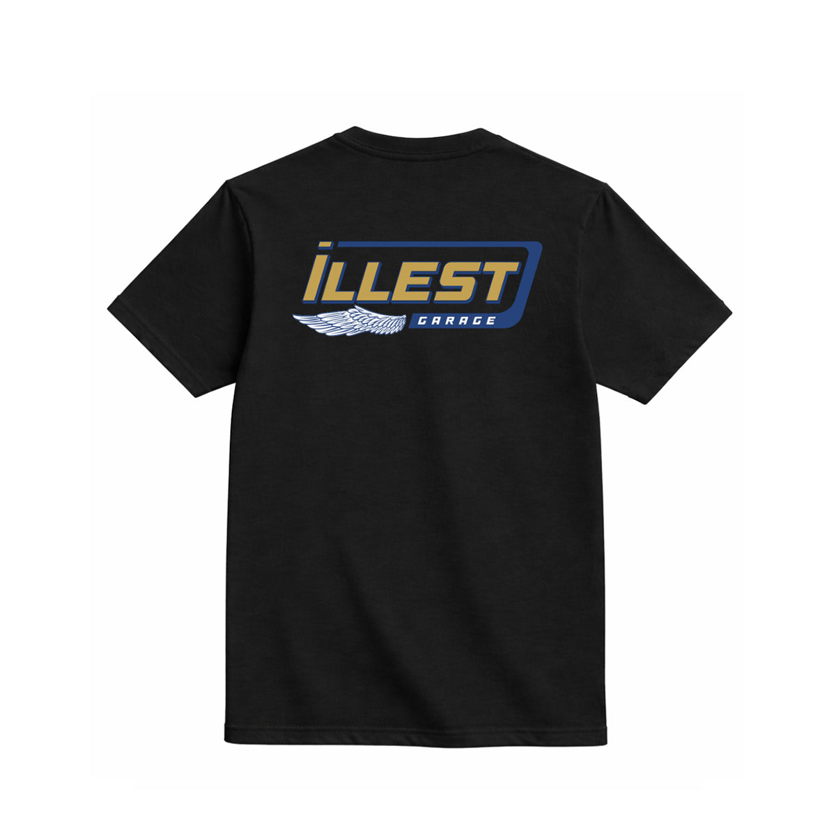 Garage Good Year Tee