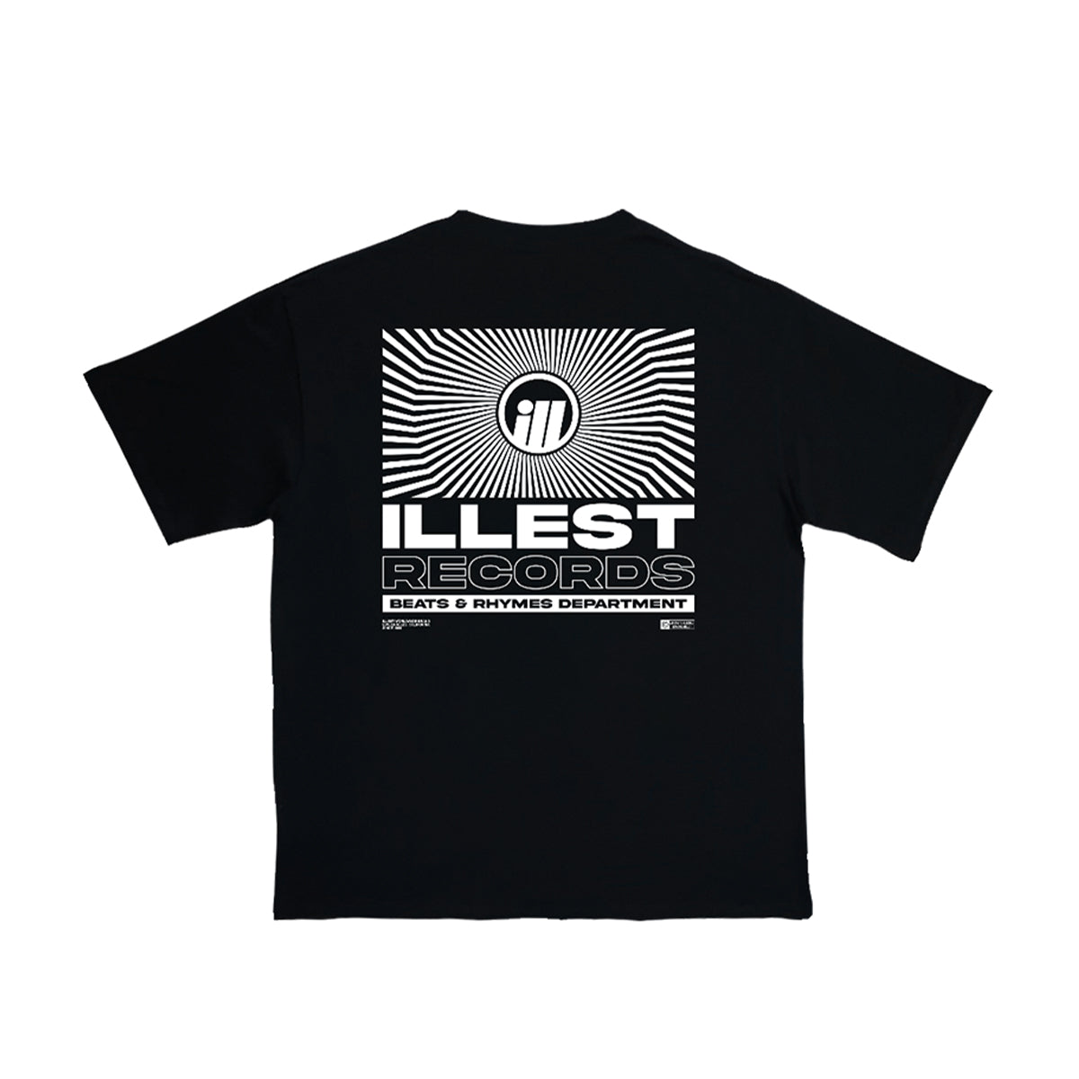 Records Ill Tee