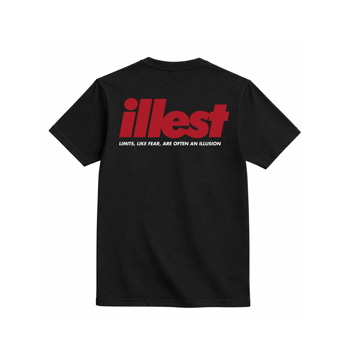 Mlc Illusion Theory Tee