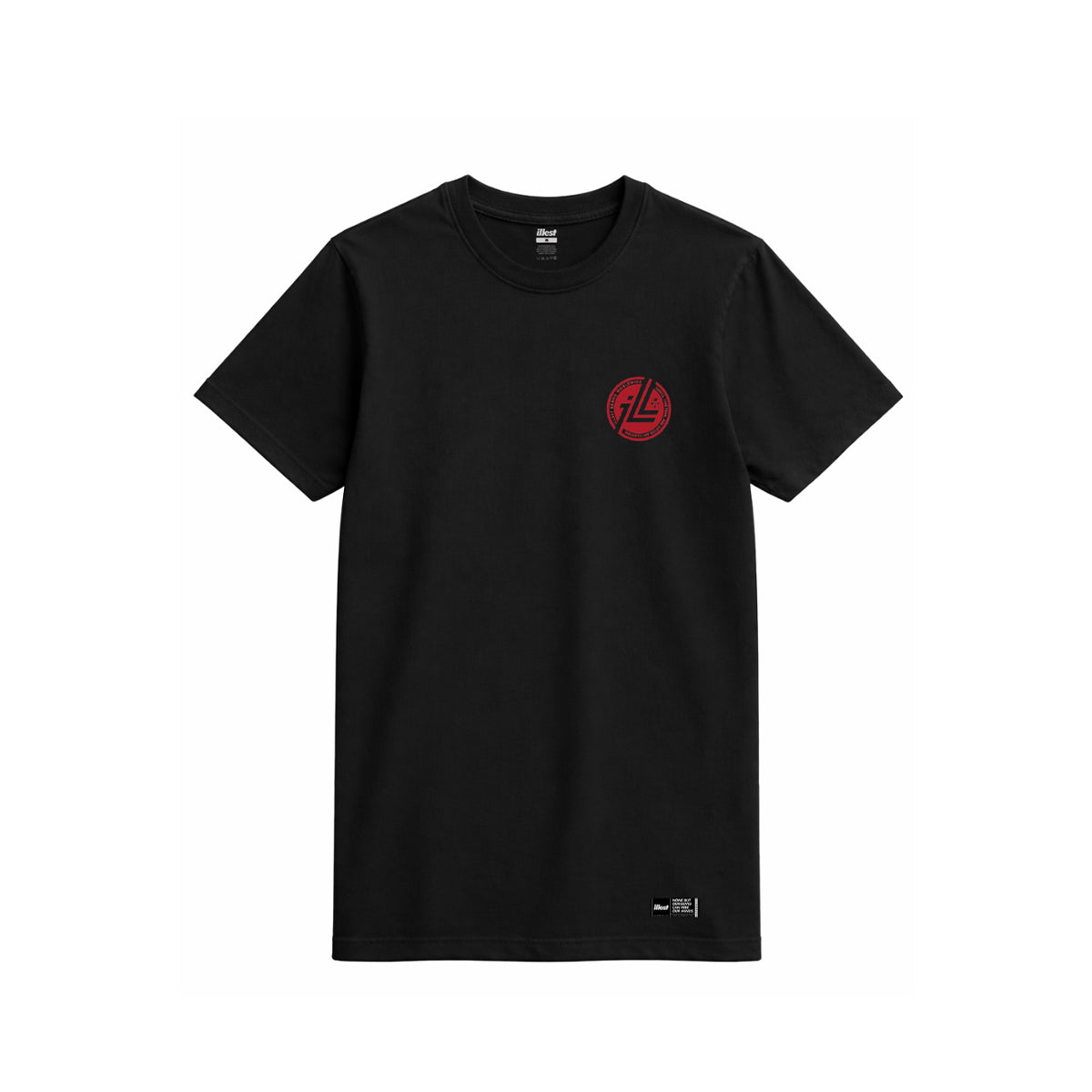 Mlc Illusion Theory Tee