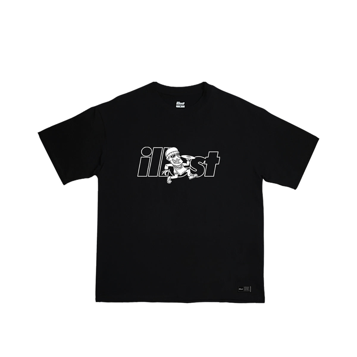 Records Hot And Fresh Tee