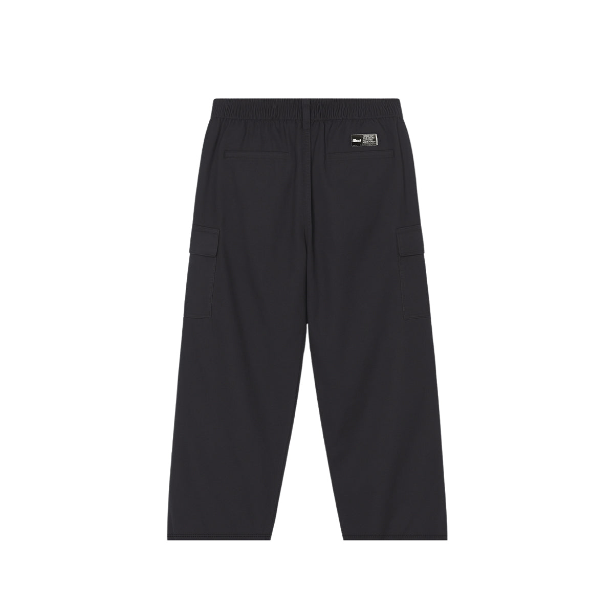 Bold Logo Cargo Pants