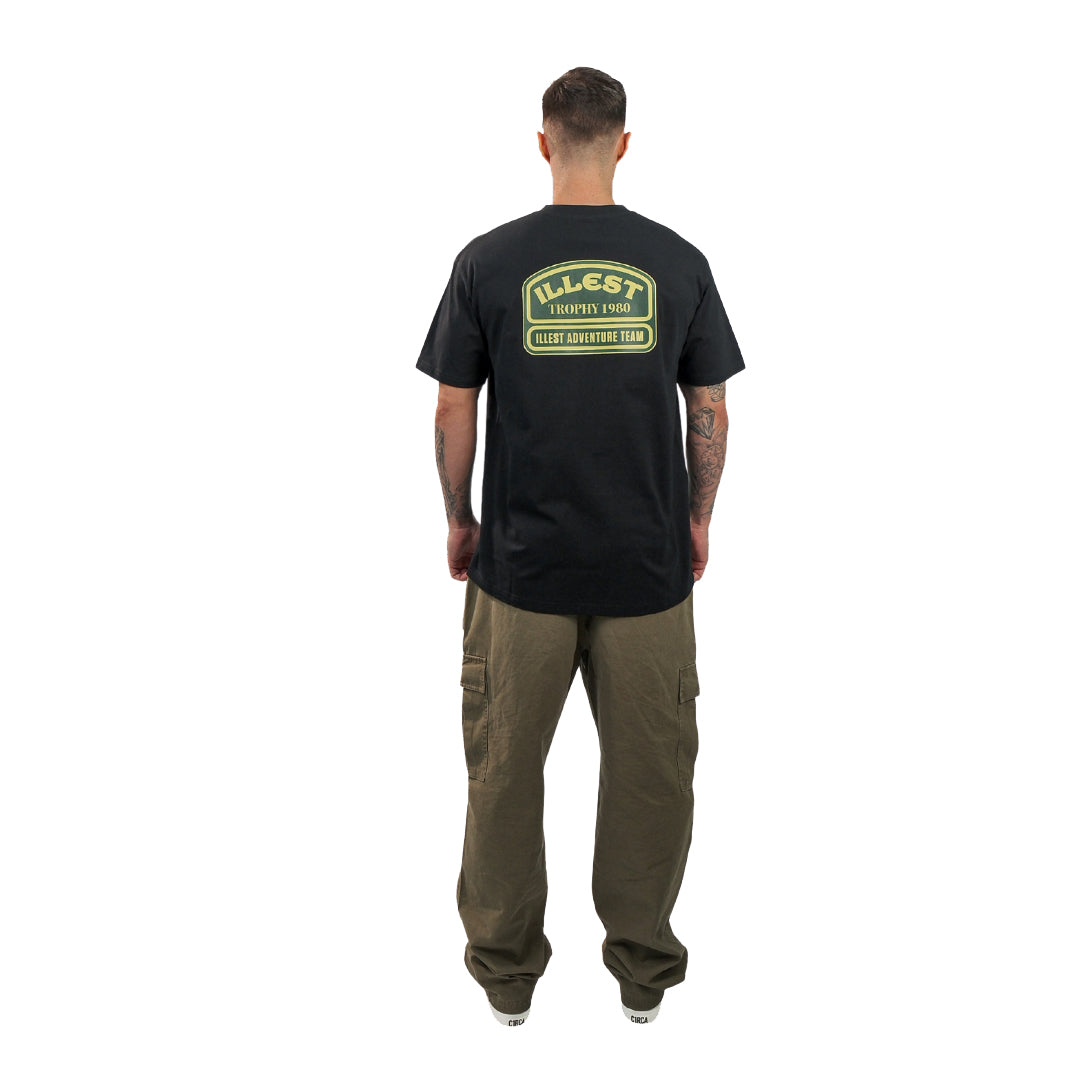 Overland “The Illest” Tee