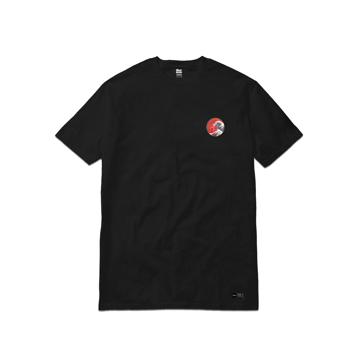 Kanagawa Car Tee