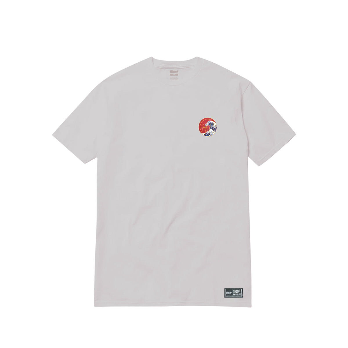 Kanagawa Car Tee
