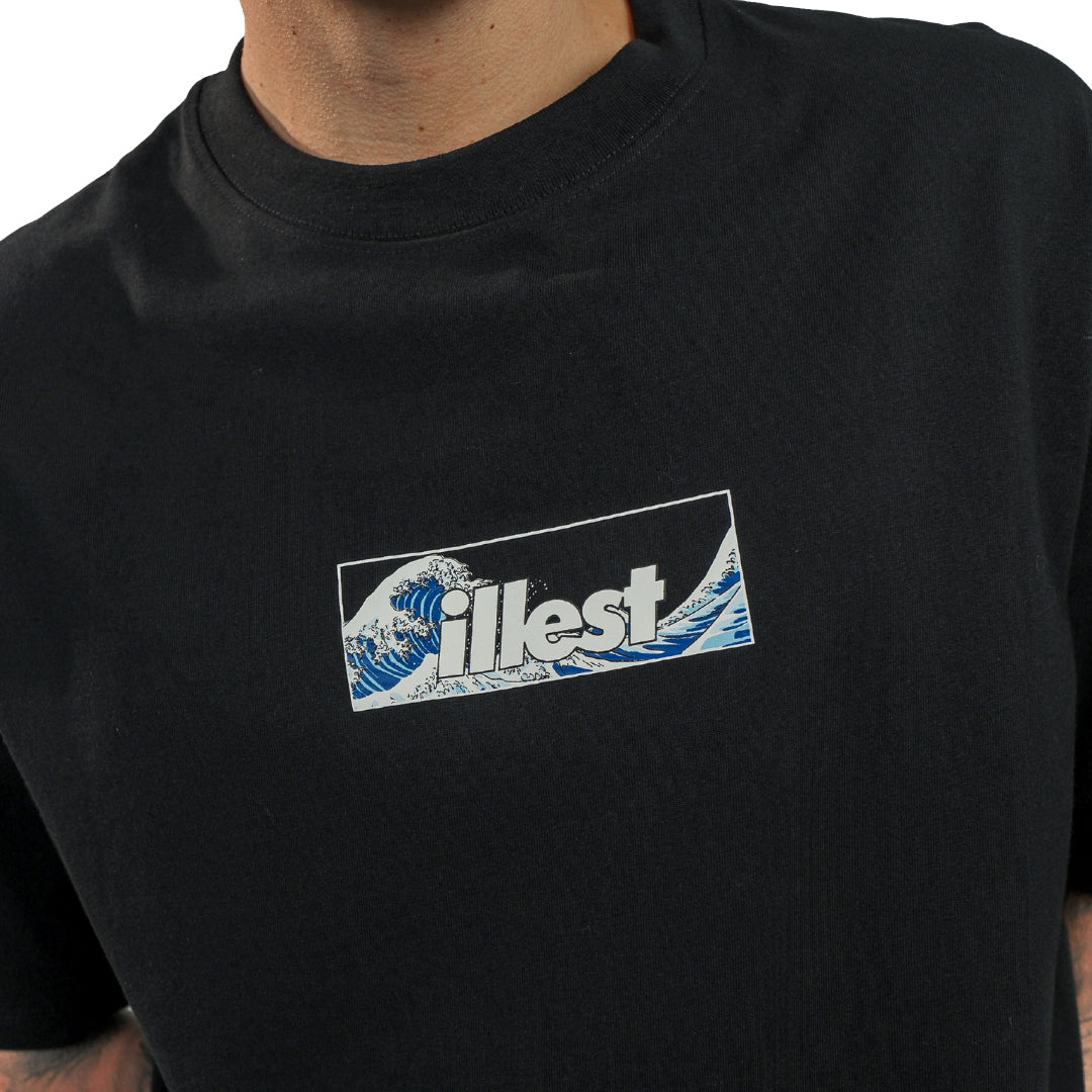 Kanagawa Tee