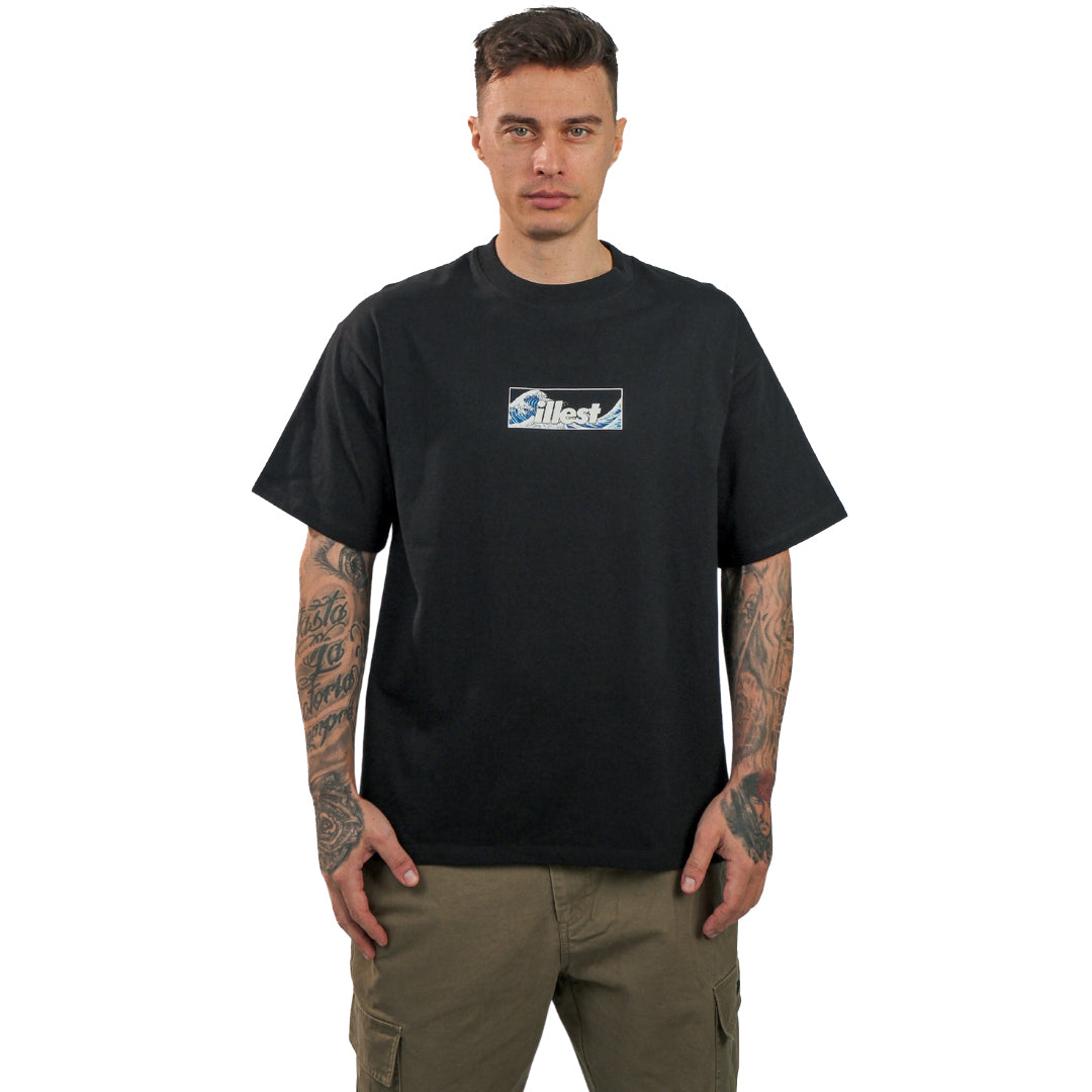 Kanagawa Tee
