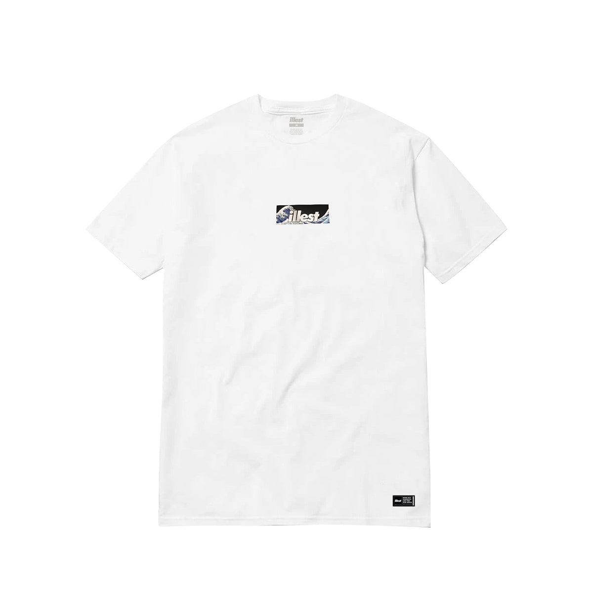 Kanagawa Tee