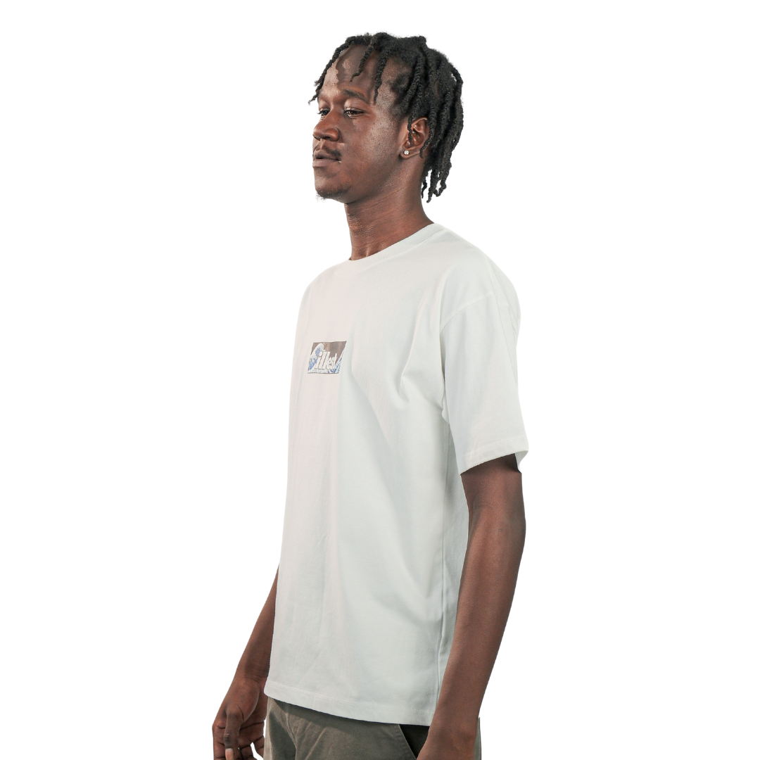 Kanagawa Tee
