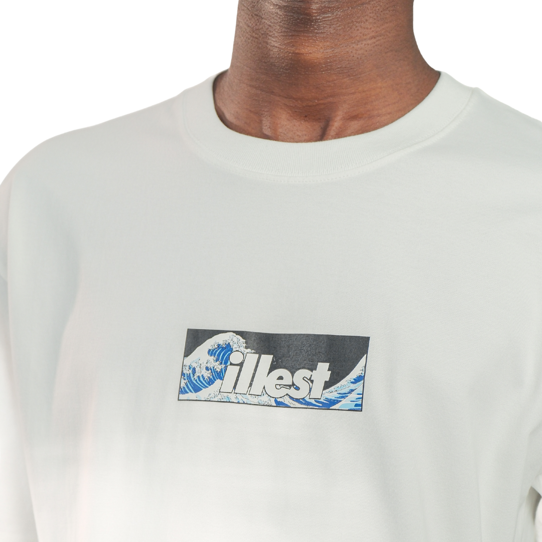 Kanagawa Tee
