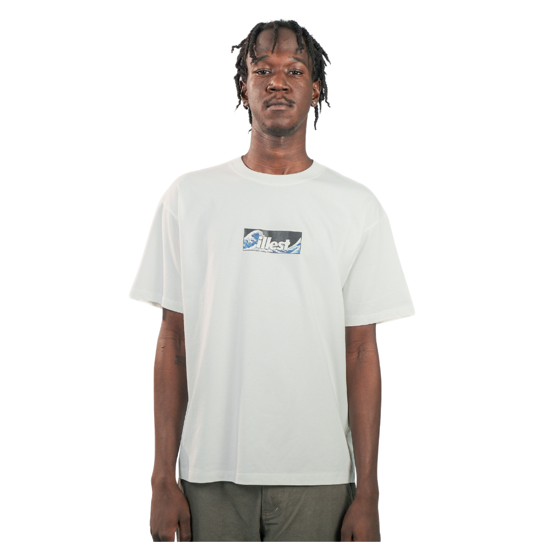 Kanagawa Tee