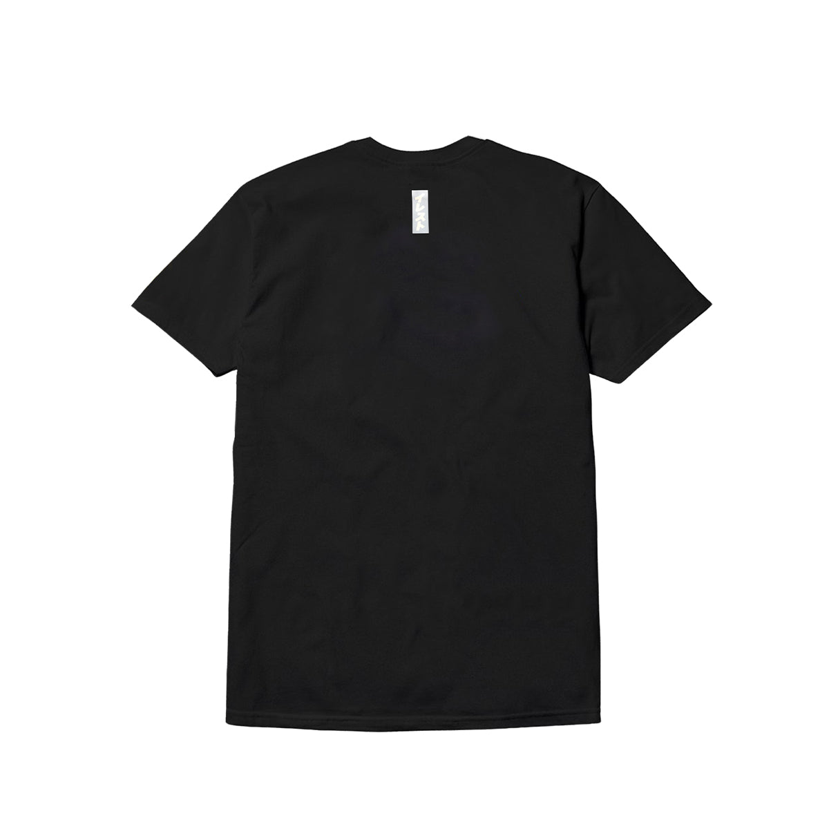 Kanagawa Poster Tee