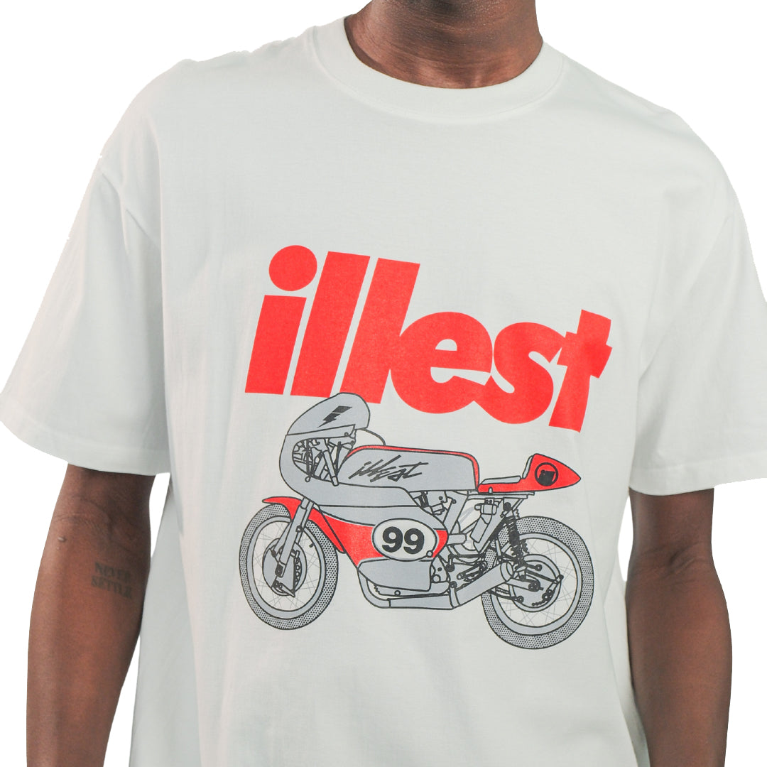Overland Dirt Bike