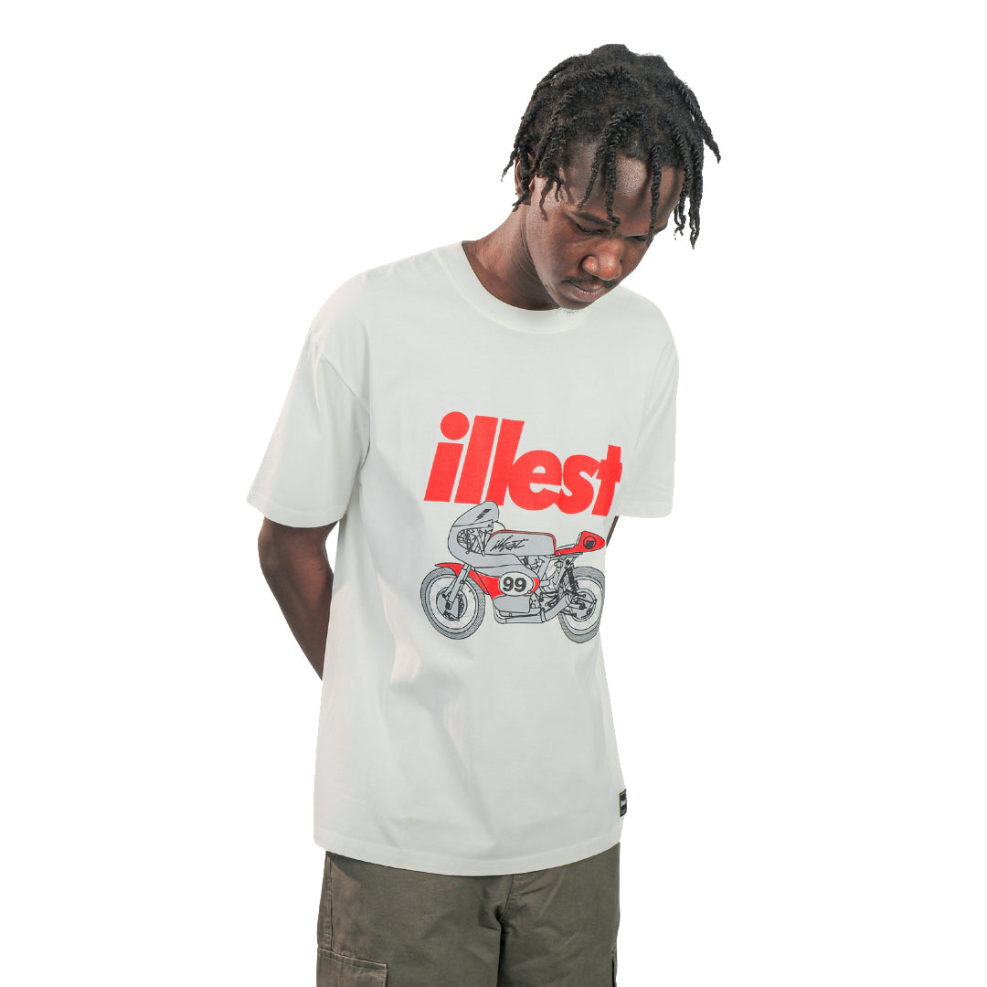 Overland Dirt Bike