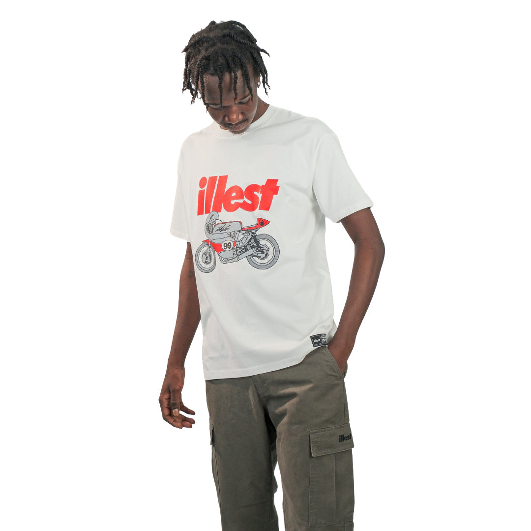 Overland Dirt Bike