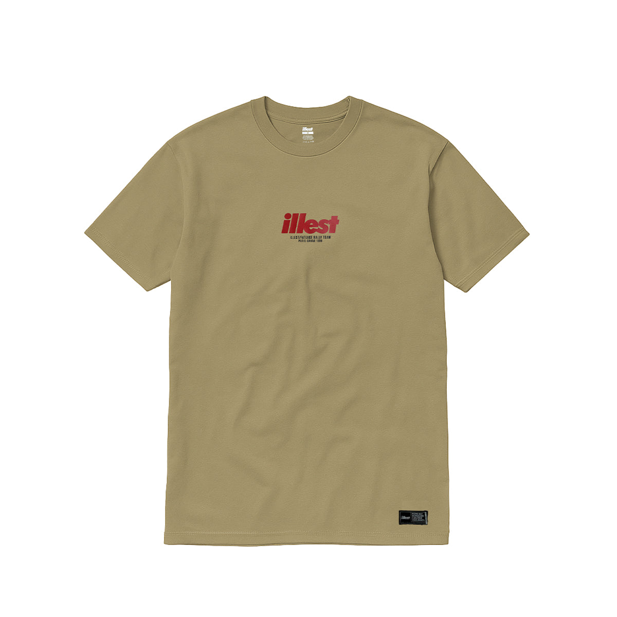 Overland Rally Team