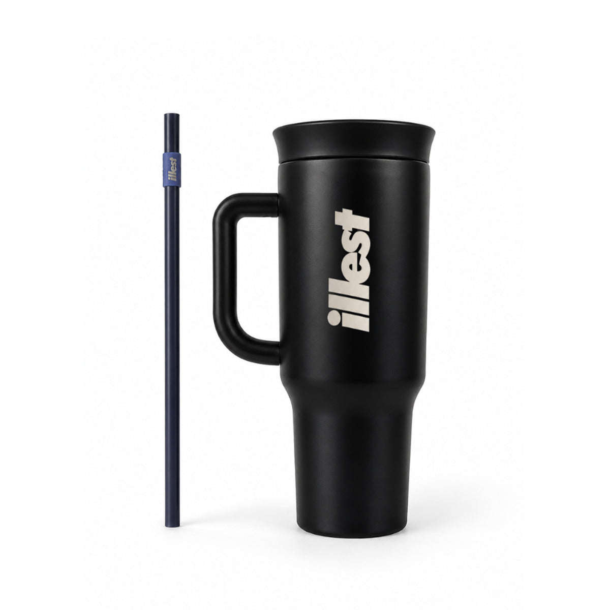 Tumbler - Black