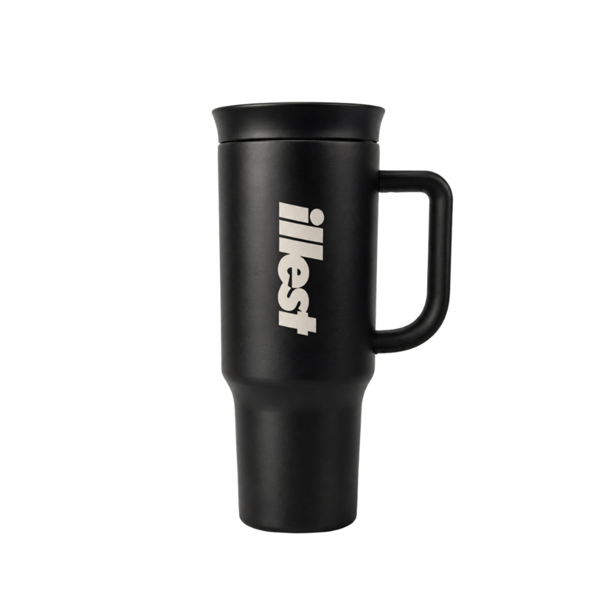 Tumbler - Black