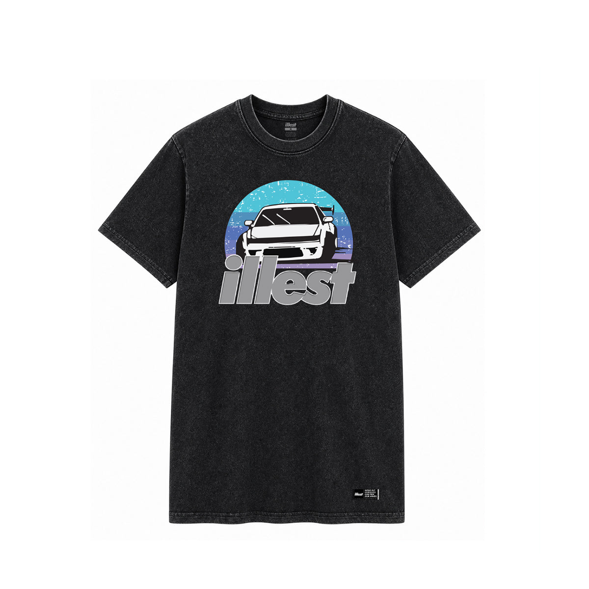 Skyline Tee