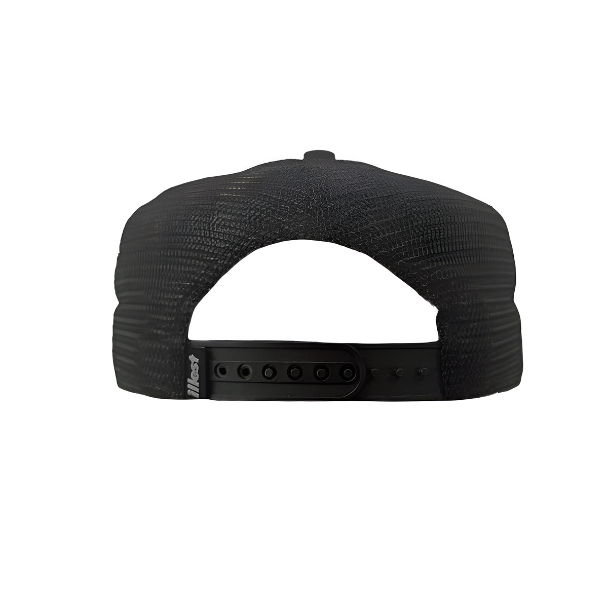 Bold Logo Trucker Hat
