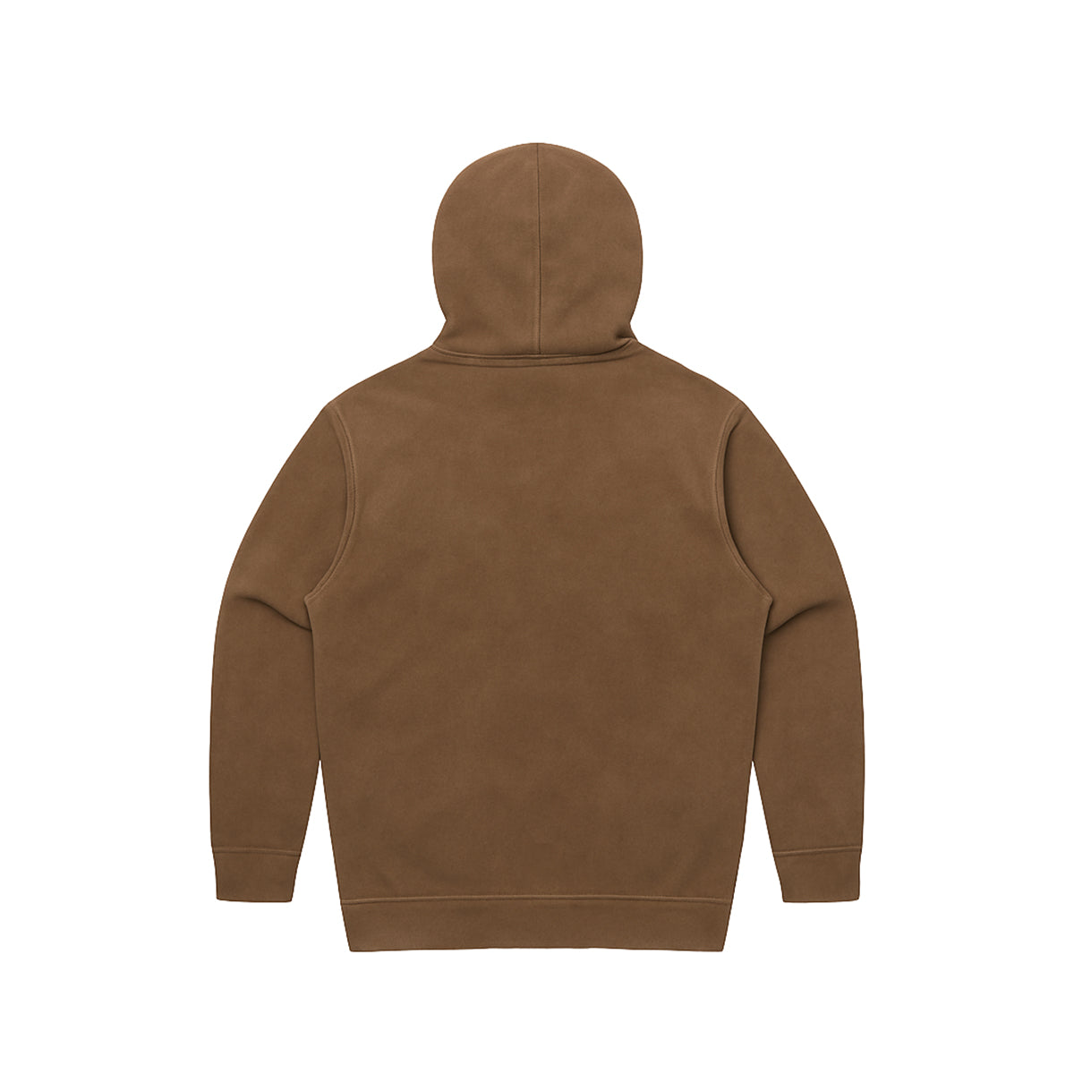 Wash Hoodie