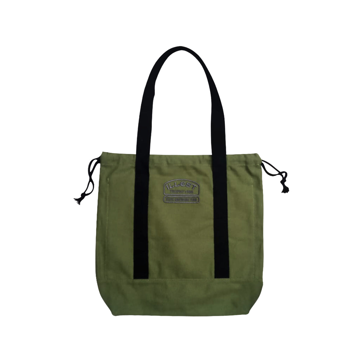 Overland Tote Bag
